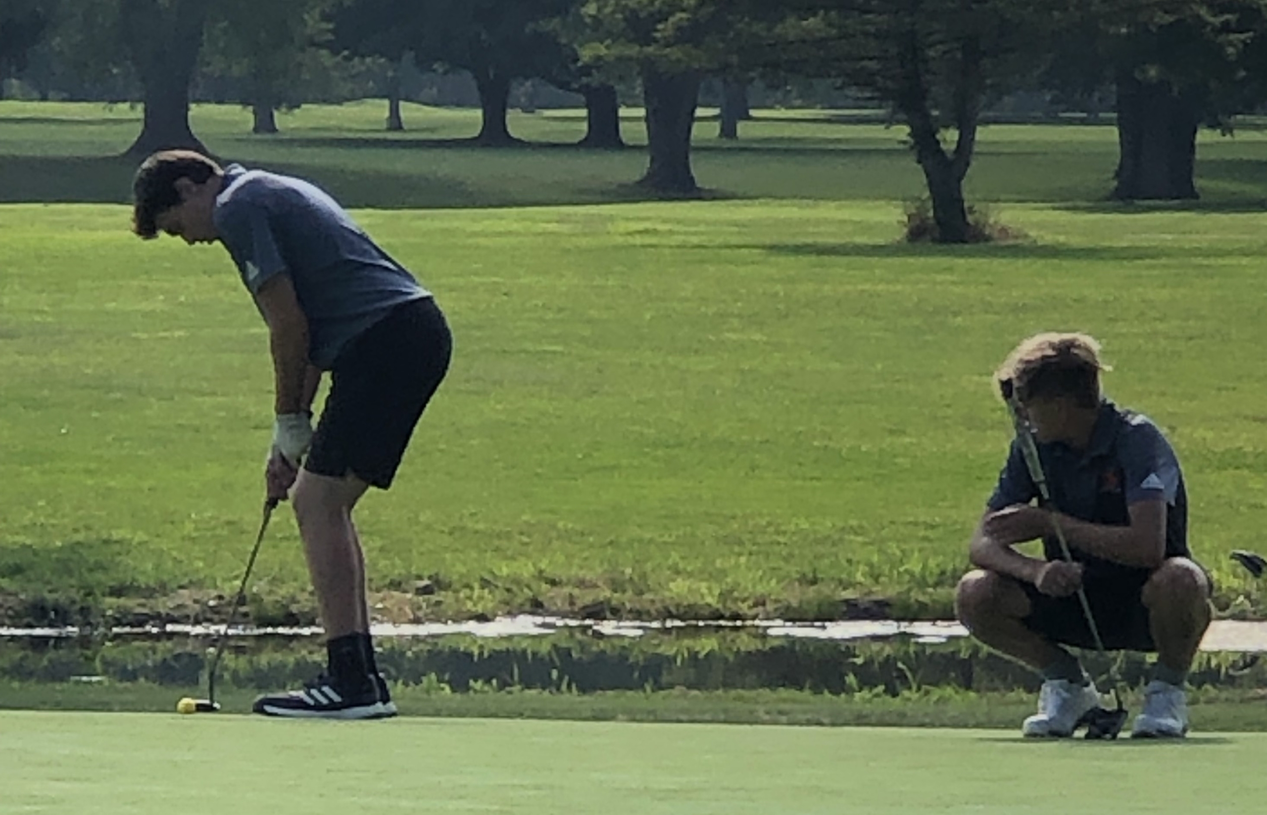 RAMS TAKE IT TO SEBRING TO CONTINUE STRONG SEASON - Your Sports Network