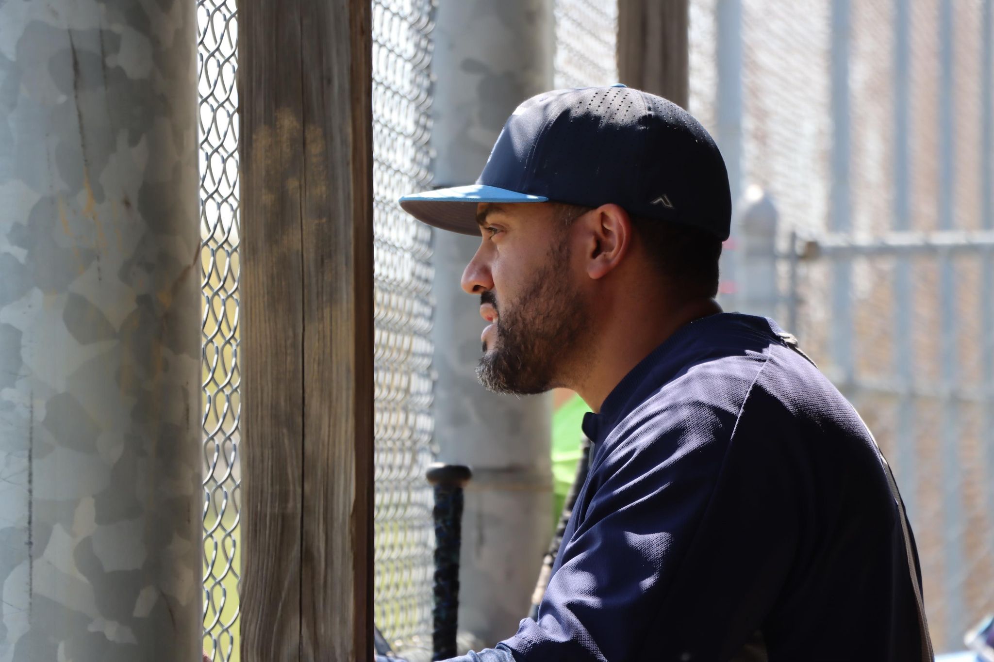 COACHES CORNER ST. JOHN HERALDS ALVIN RODRIGUEZ - Your Sports Network