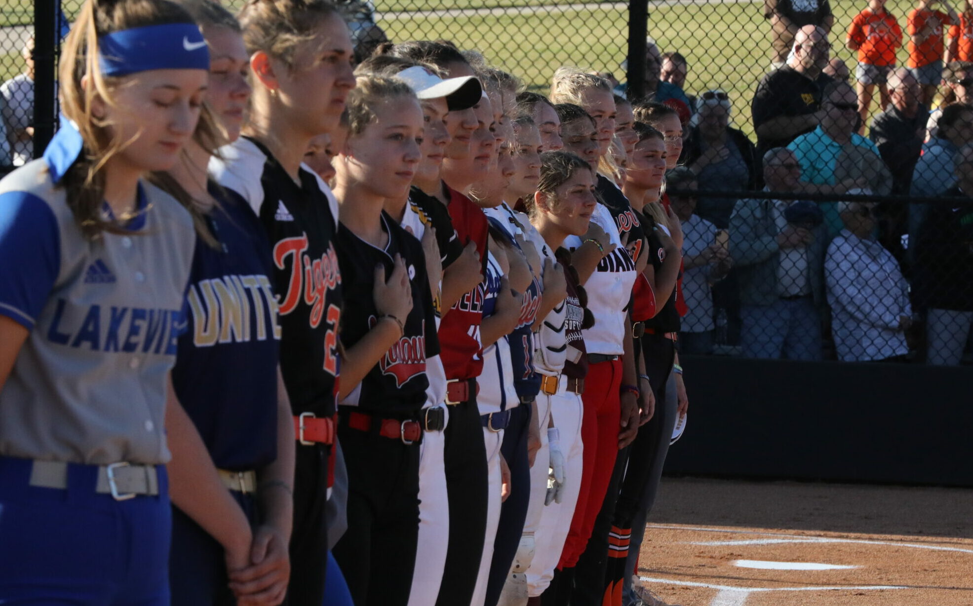 Softball Set to Host Annual Red-White-Blue Classic - Columbus