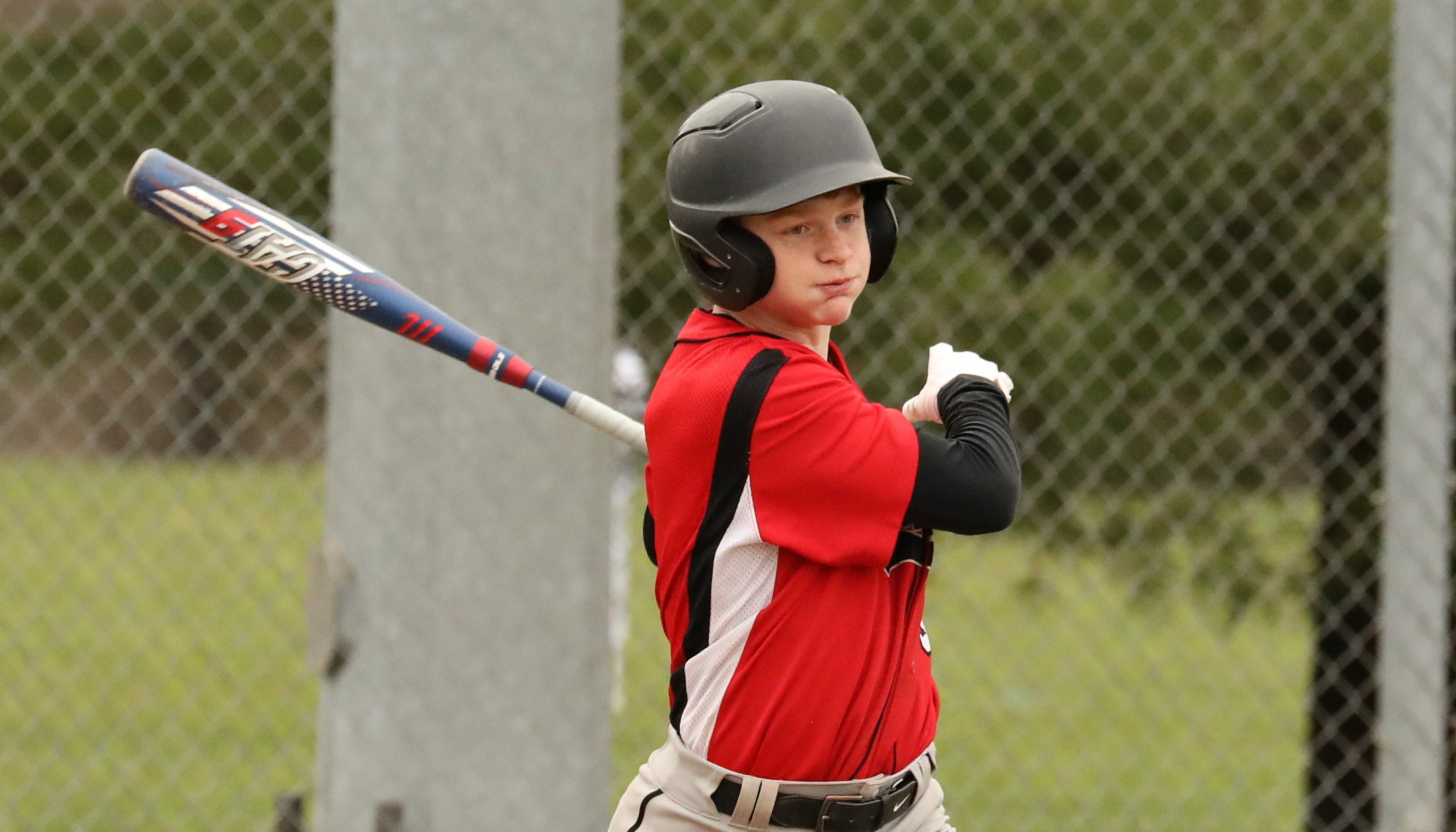 Struthers Baseball STRUTHERS BATS HEAT UP IN TEMPS; ROLL BEAVER LOCAL - Your Sports Network