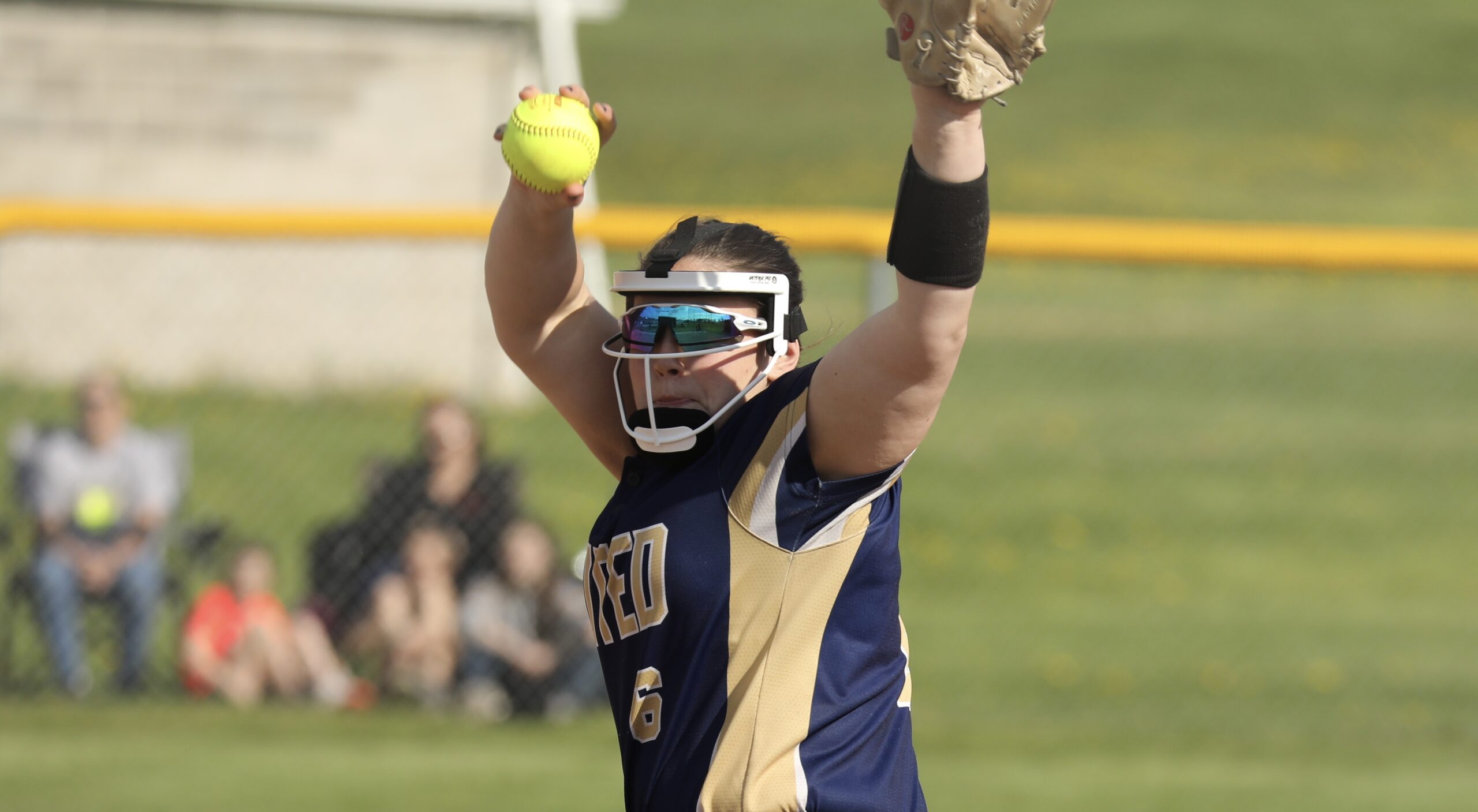 FIRTH WILL LIVE IN THE RECORD BOOKS - Your Sports Network