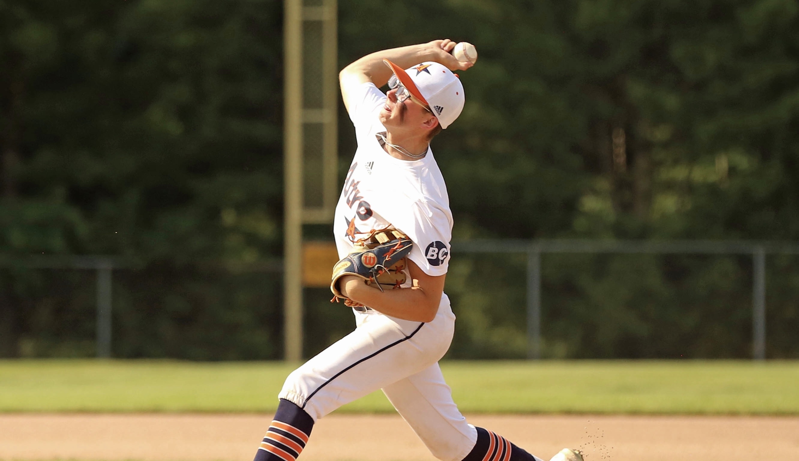 FALCONS PITCHING HUSHES ROTH BROTHERS - Your Sports Network