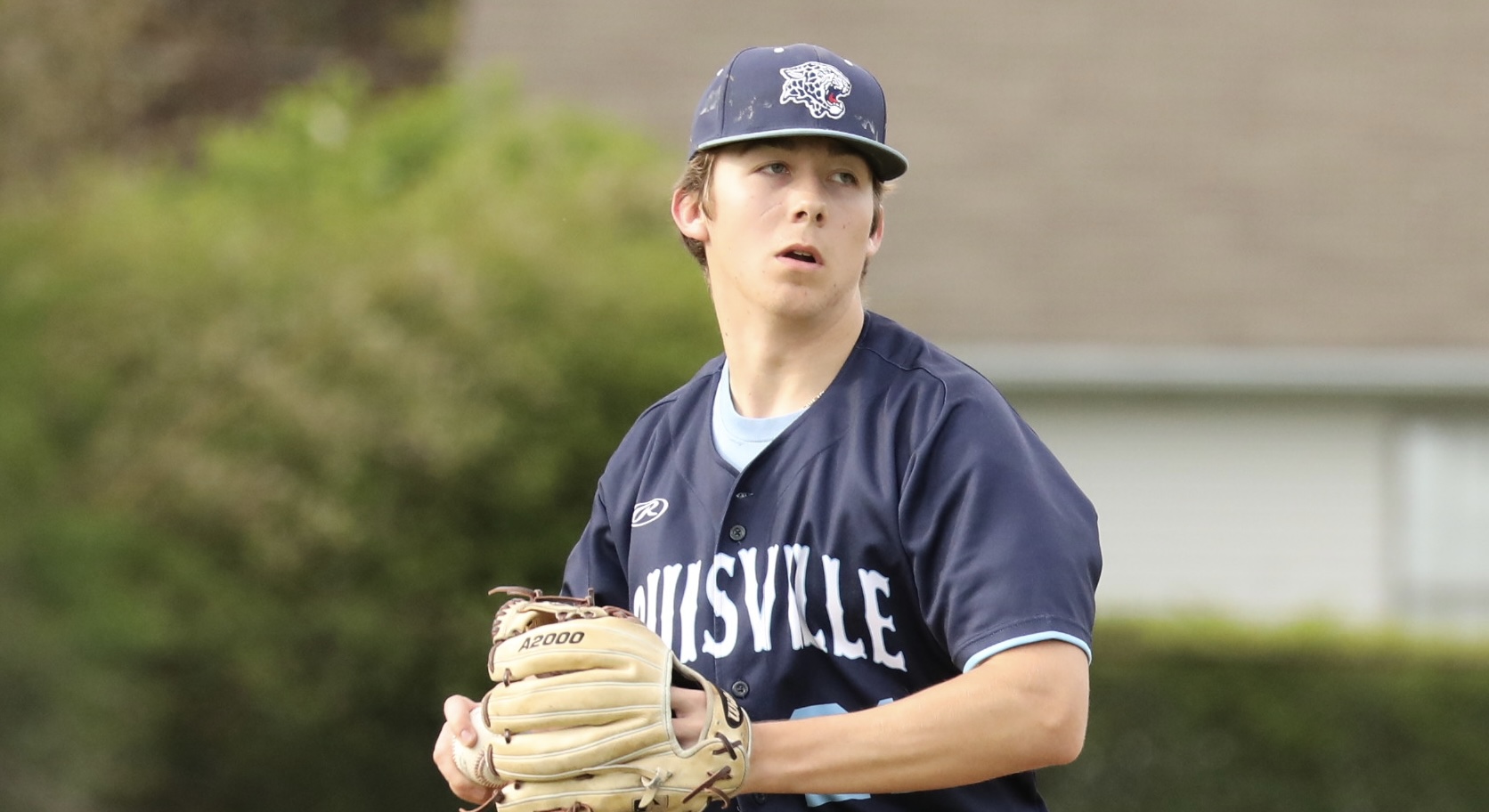 Louisville beats Marlington in high school baseball district finals