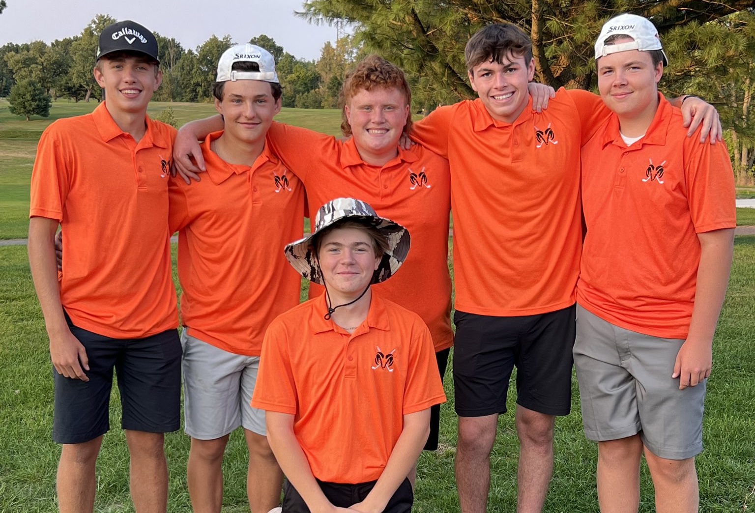 RAMS COME OUT ON TOP IN MVAC SHOWDOWN - Your Sports Network