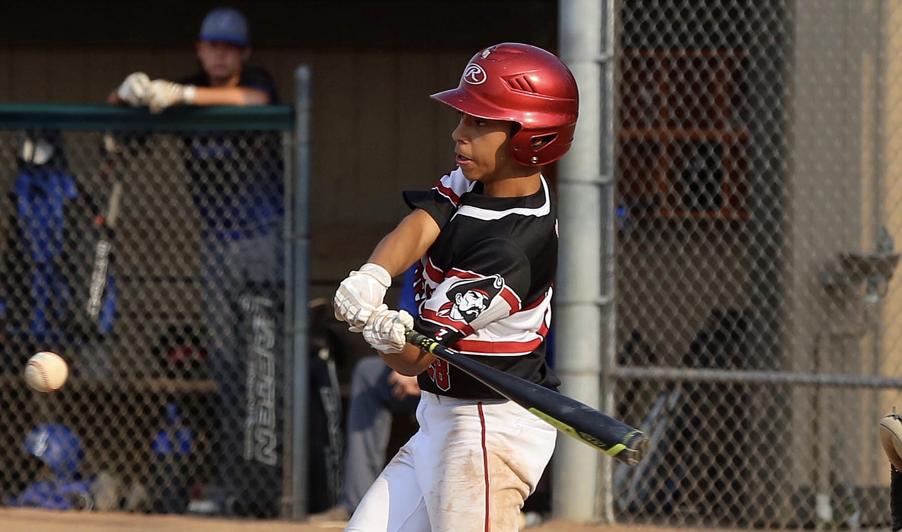 PROSPECTS SHOOT OUT BALLISTIC - Your Sports Network