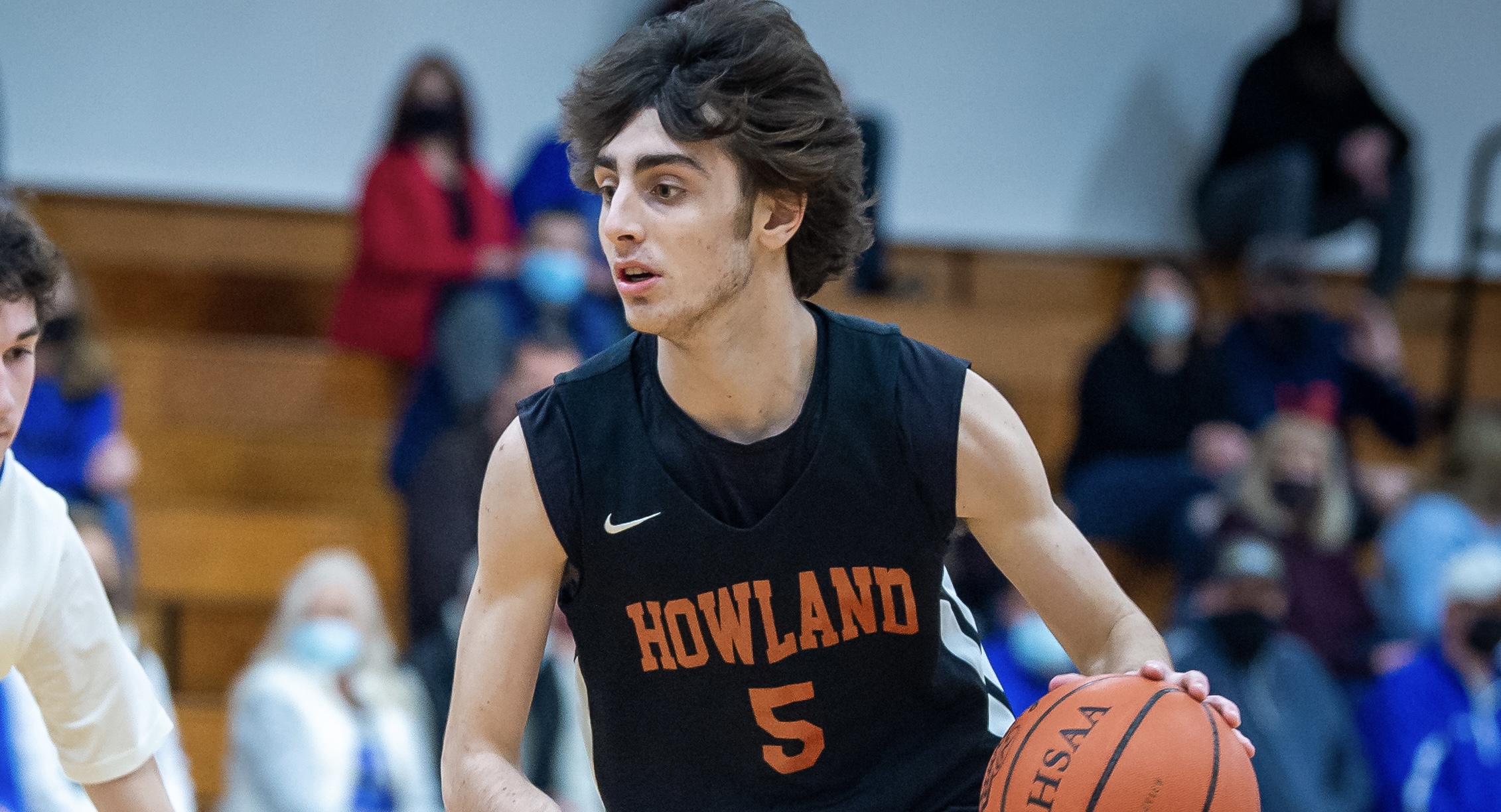 HOWLAND PUTS A LEASH ON THE BULLDOGS - Your Sports Network