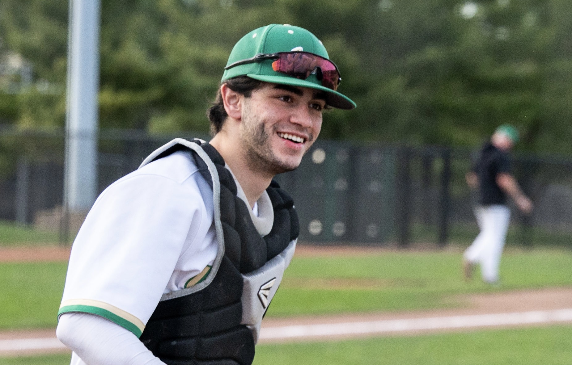 IRISH PITCH A SHUTOUT Your Sports Network