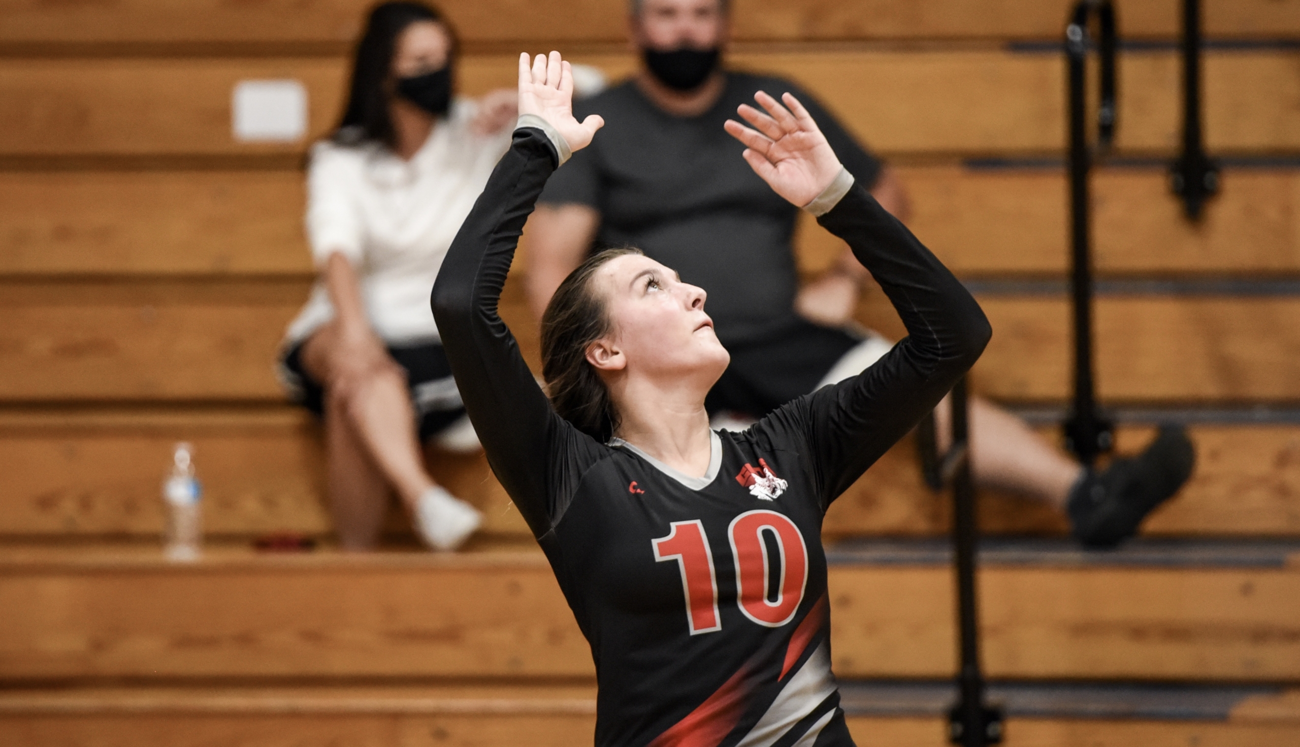 STRUTHERS WINS HOME FINALE - Your Sports Network