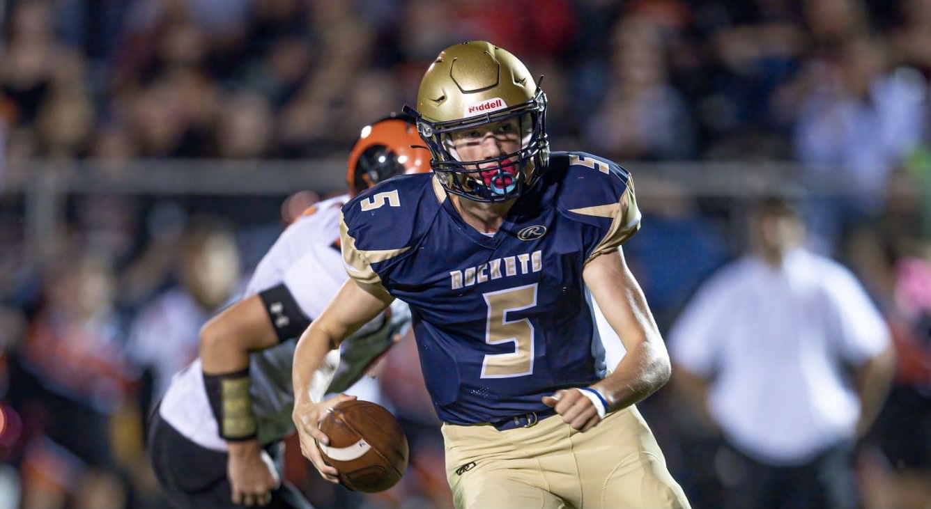 Wedgefield Rockets ROCKETS OFFENSE TAKES OFF - Your Sports Network