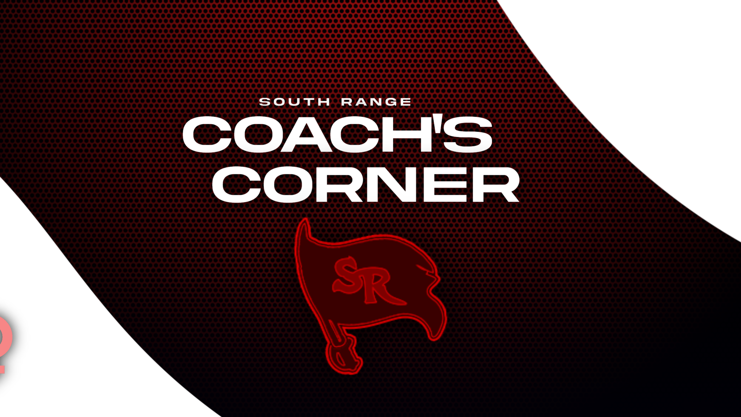 Coaches Corner