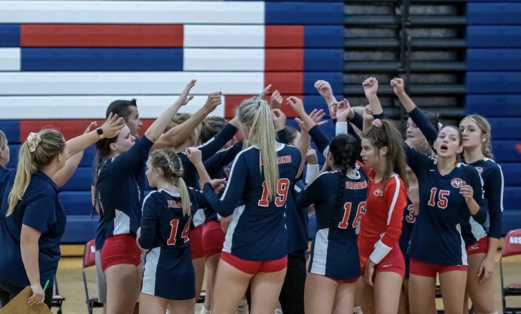 2021 OHSAA VOLLEYBALL TOURNAMENT PREVIEW Your Sports Network