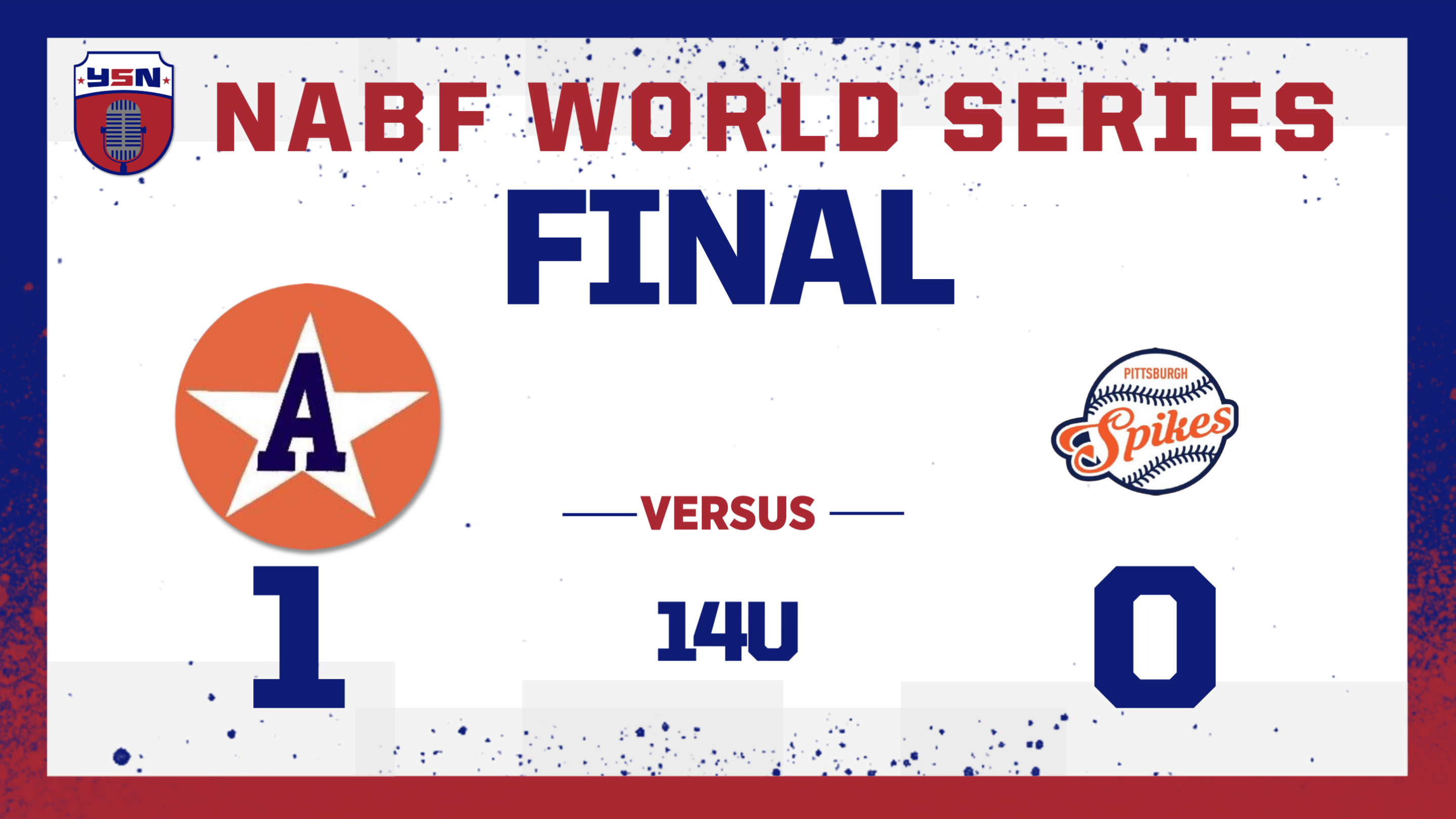 NABF World Series