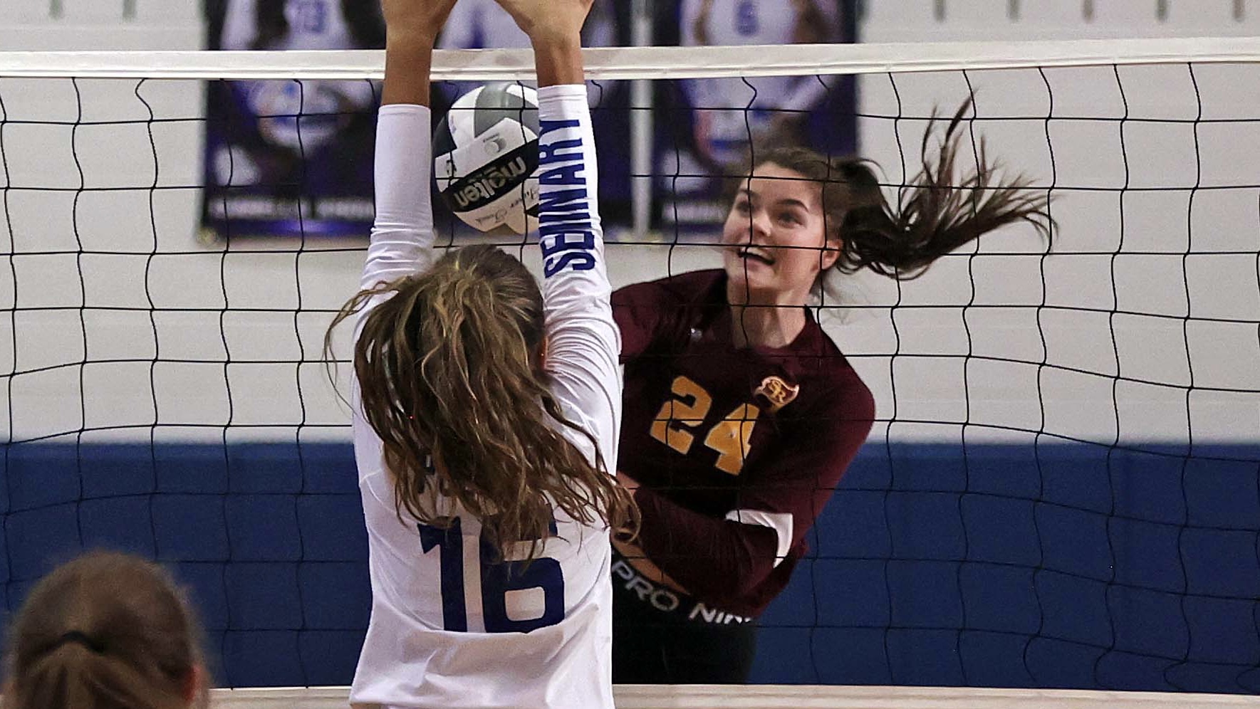 RAIDERS STORM THE GATES TO SWEEP POLAND - Your Sports Network