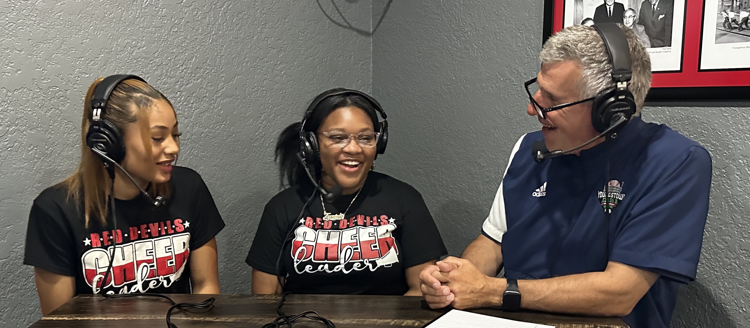 CHEER CREATES LASTING MEMORIES - Your Sports Network