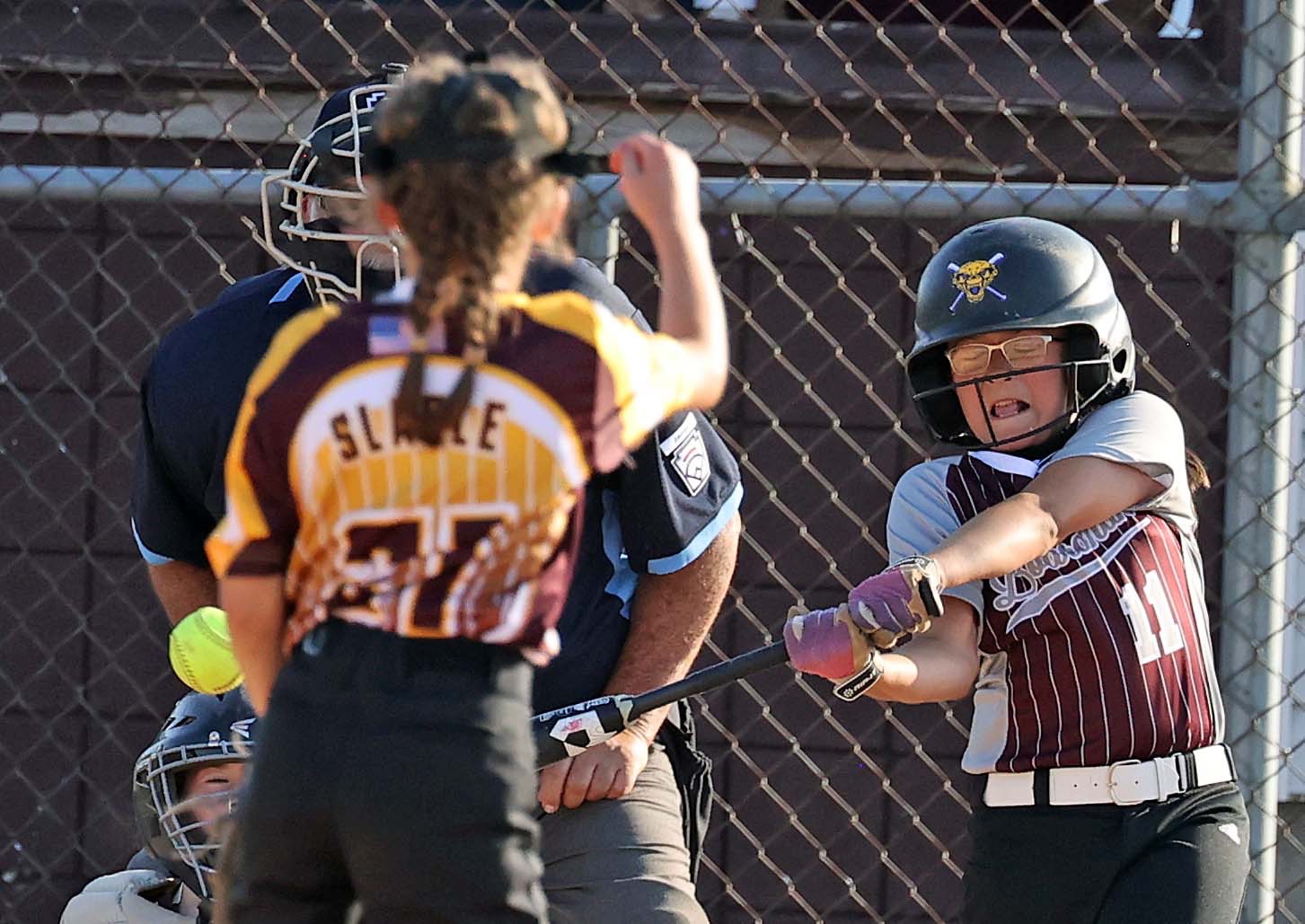 BOARDMAN ADVANCES PAST SOUTH RANGE Your Sports Network