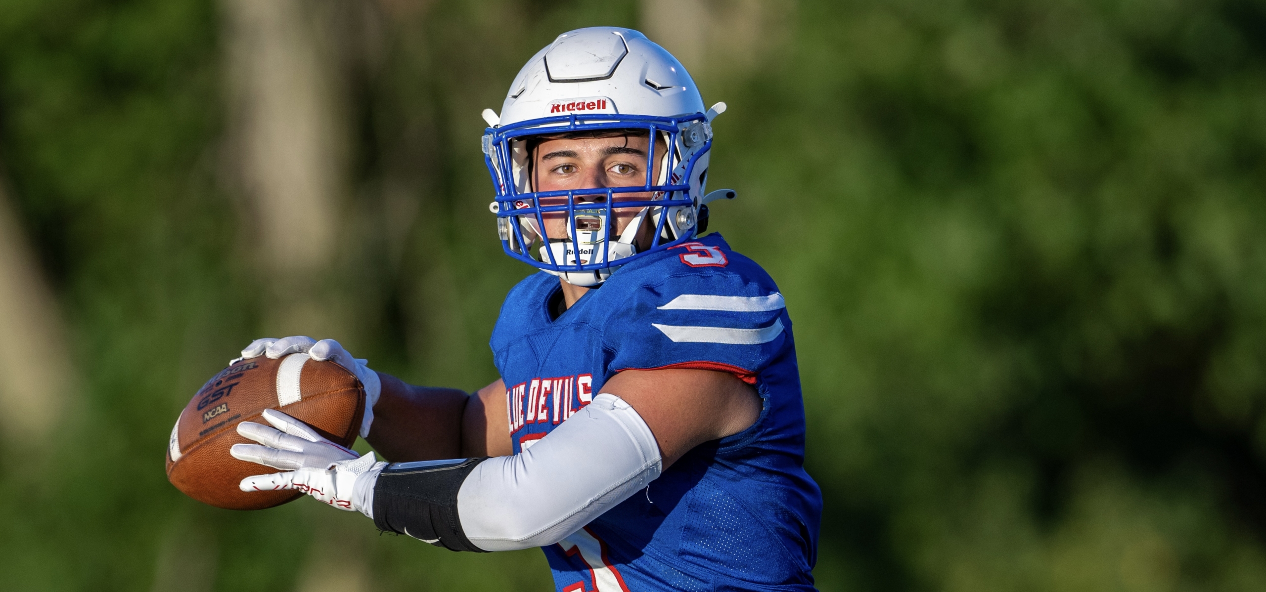 WESTERN RESERVE LANDS A BIG BLOW Your Sports Network