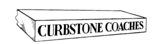 CURBSTONE COACHES