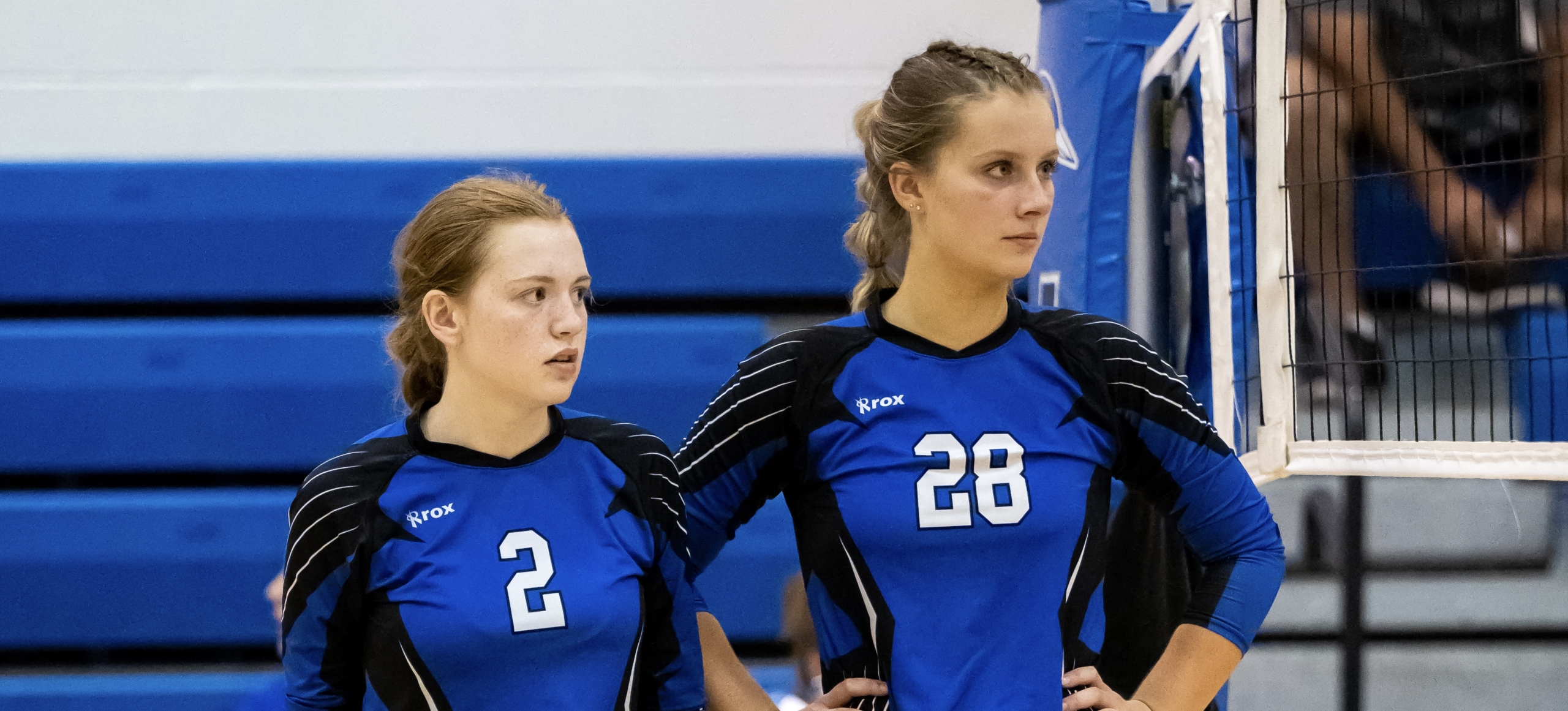 BLUE JAYS STUN BADGER IN SECTIONALS Your Sports Network