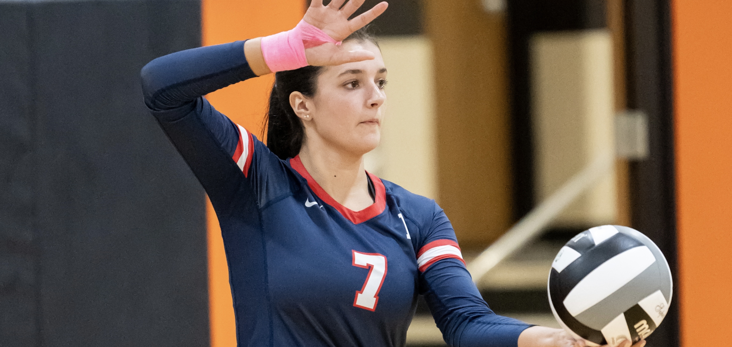 CRAFTY AFTON ROCKS THE MIDDLE - Your Sports Network