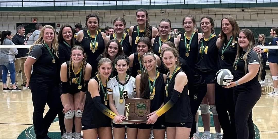 Brooke Rushing CRESTVIEW MAKES IT FIVE IN A ROW - Your Sports Network