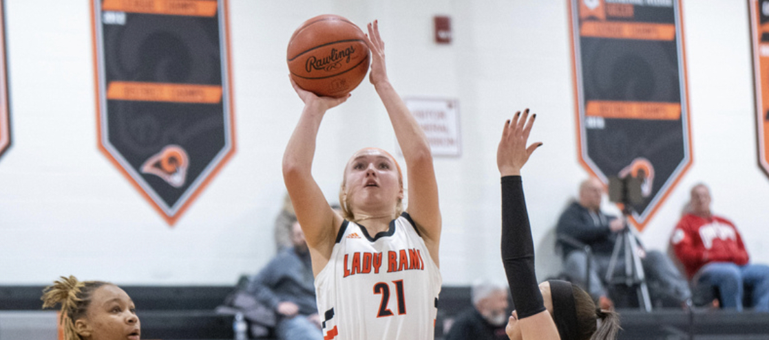 RAMS STILL RUNNING UNBEATEN - Your Sports Network