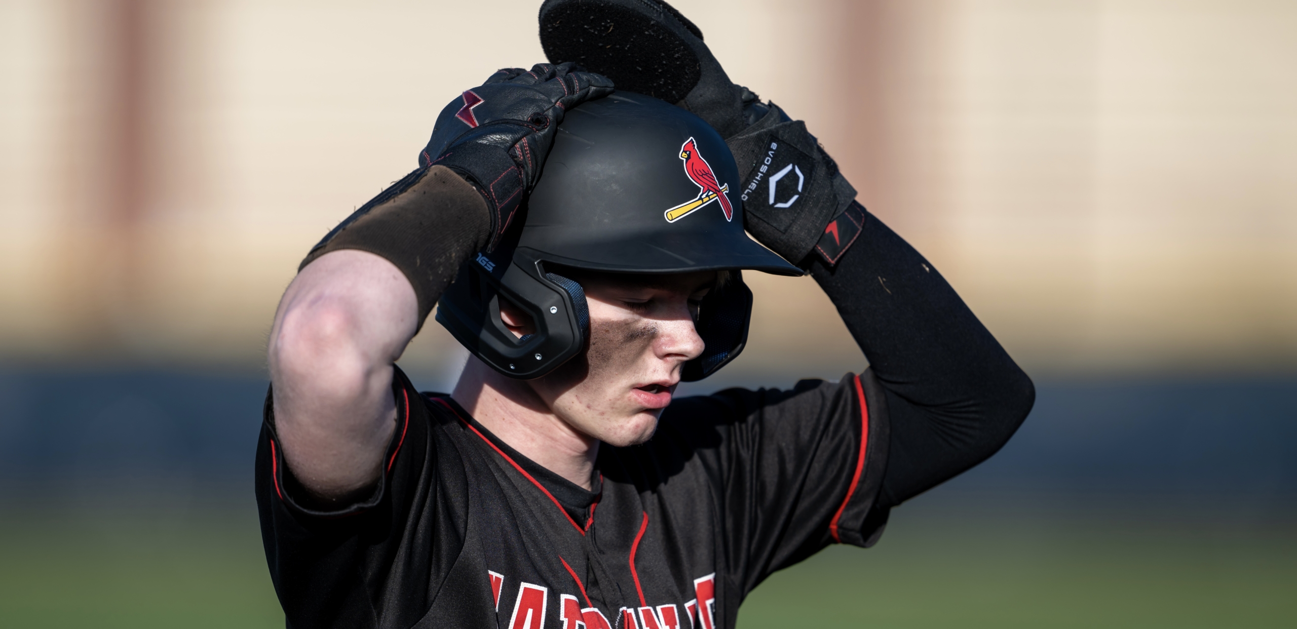 CARDS COME OUT ON TOP IN MASSILLON Your Sports Network