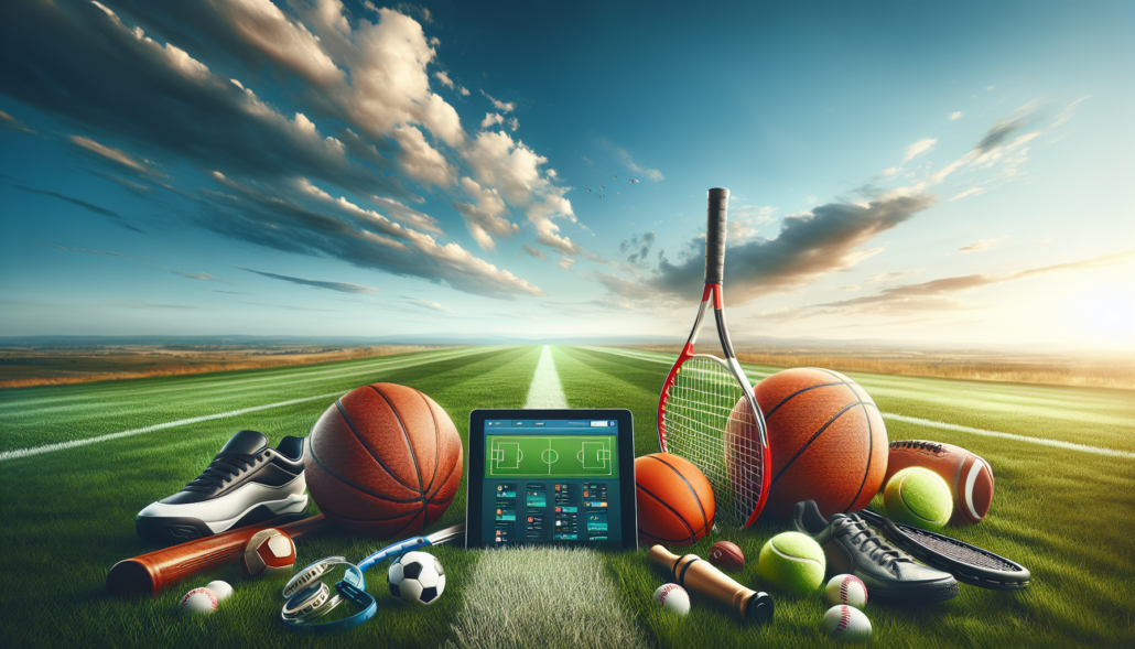 Exploring Sports Betting: A Dynamic World - Your Sports Network