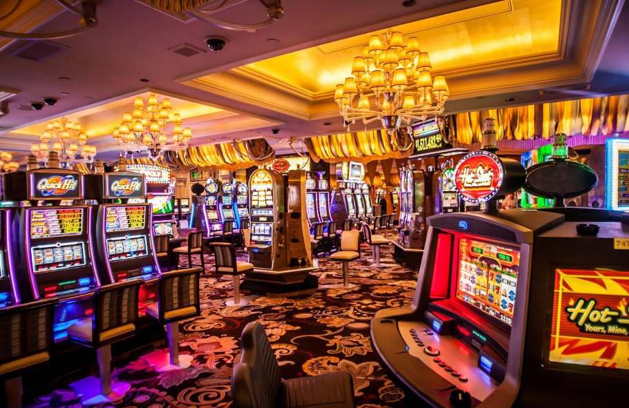 Sports Betting vs. Casino Games: Which Are More Popular Around the World? – Your Sports Network