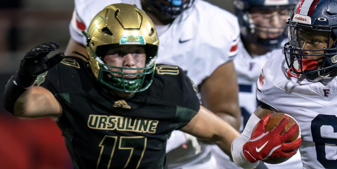 Rick Rudd Football RUDZIK IS ON THE RIGHT PATH - Your Sports Network