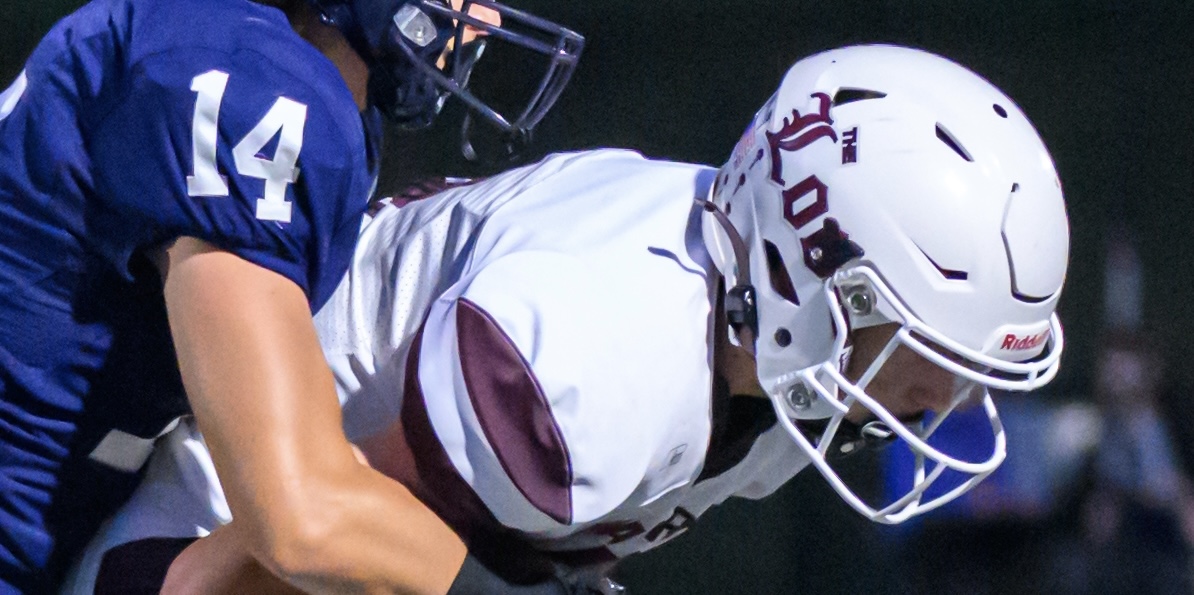 WATERLOO GETS THE JOB DONE - Your Sports Network
