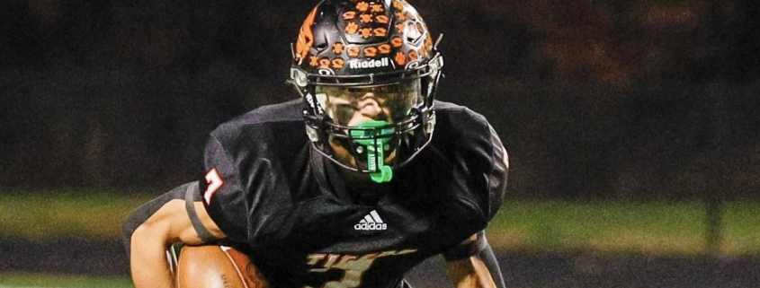 TIGERS WITHSTAND SLOW START TO CRUISE TO NEXT ROUND - Your Sports Network
