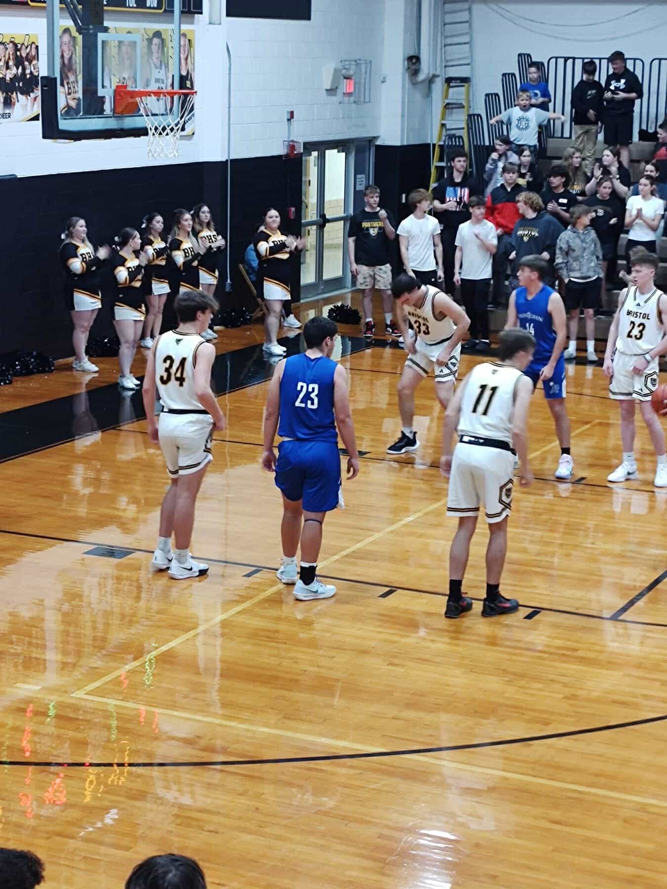 HERALDS GRAB 2ND WIN WITH AFTER LATE GAME PUSH - Your Sports Network