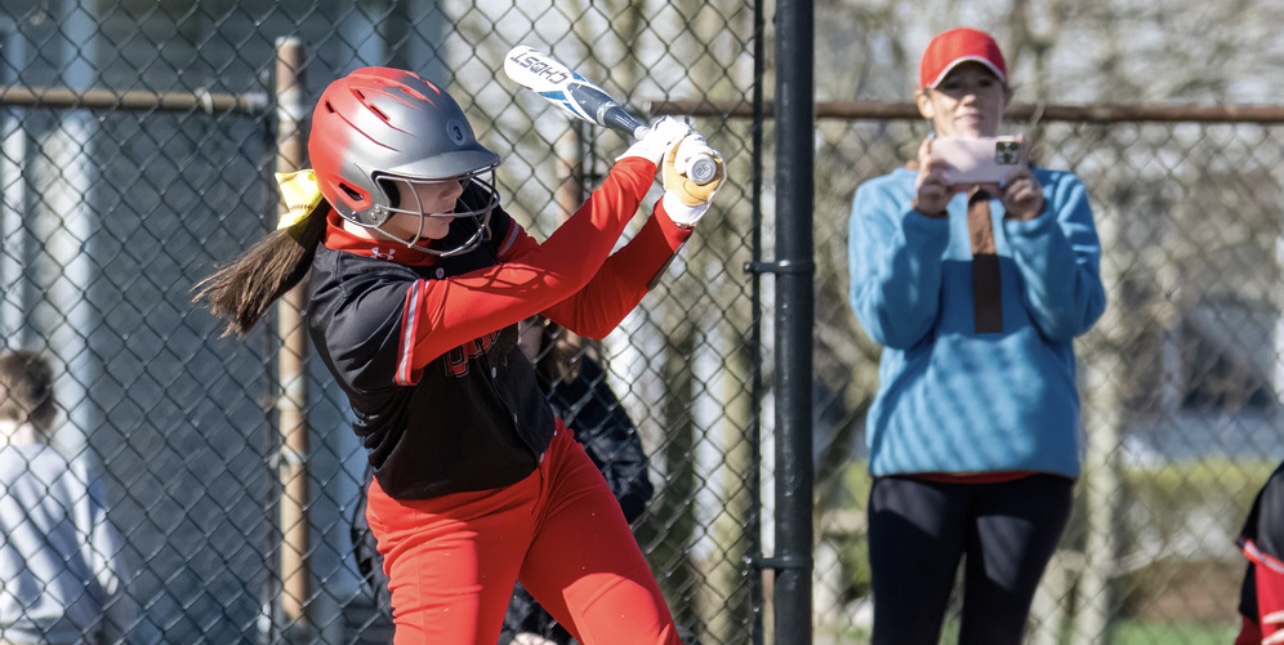 Riley Rows ROWE’S BIG DAY LIFTS VIKINGS TO FIRST WIN - Your Sports Network