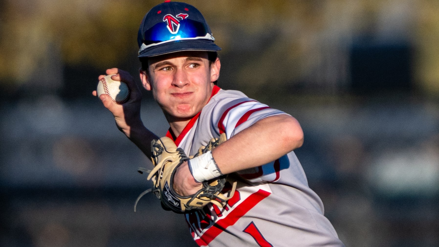 NILES TORCHES THE BLUE DEVILS - Your Sports Network