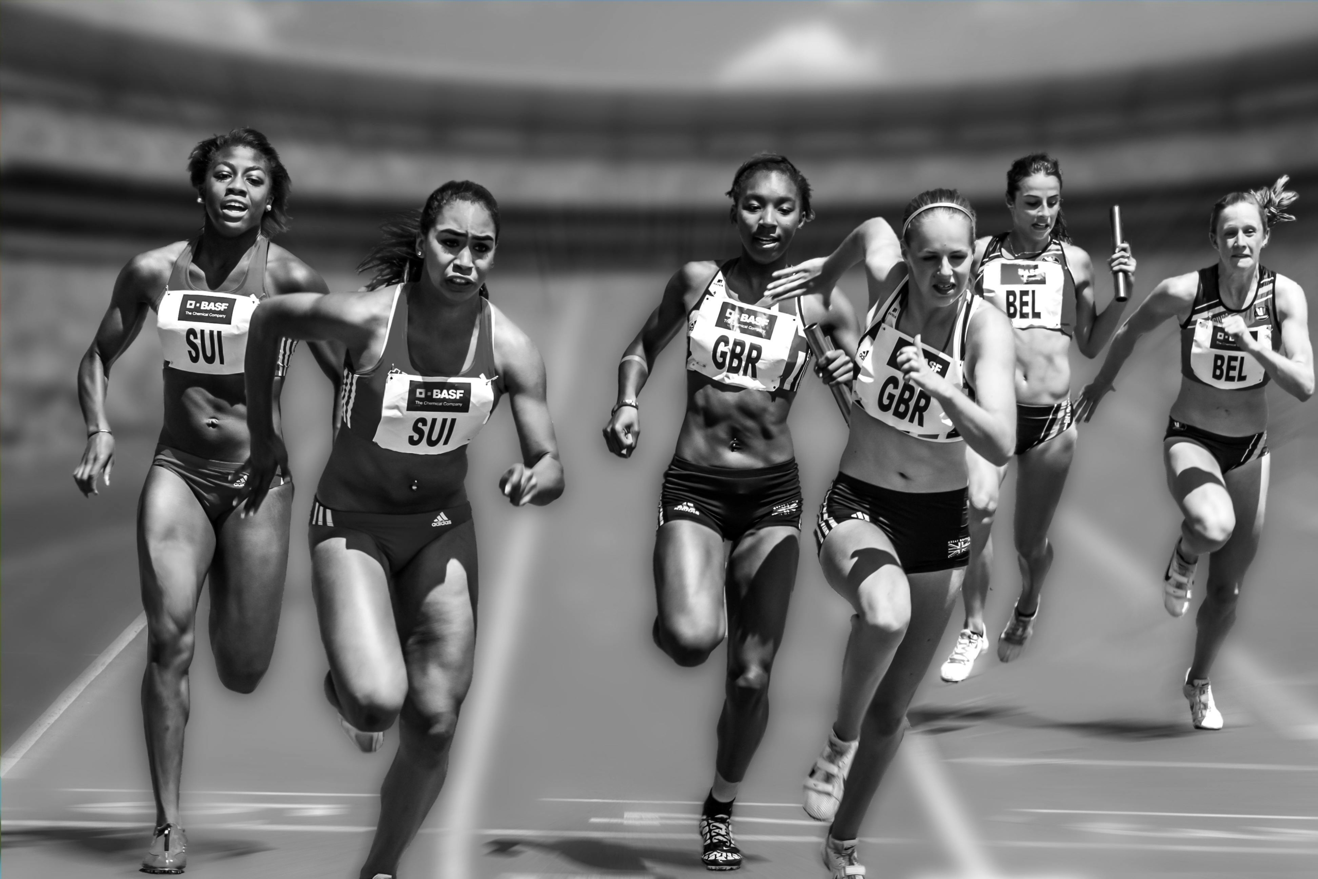 Women in Sports: Pay, Mental Health & Media Barriers