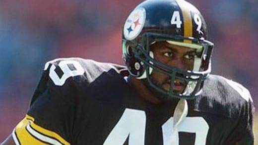 Dwayne Ruff Ruff WOODRUFF IS JUDGE, JURY, AND EXECUTED CAREER TO PERFECTION - Your ...