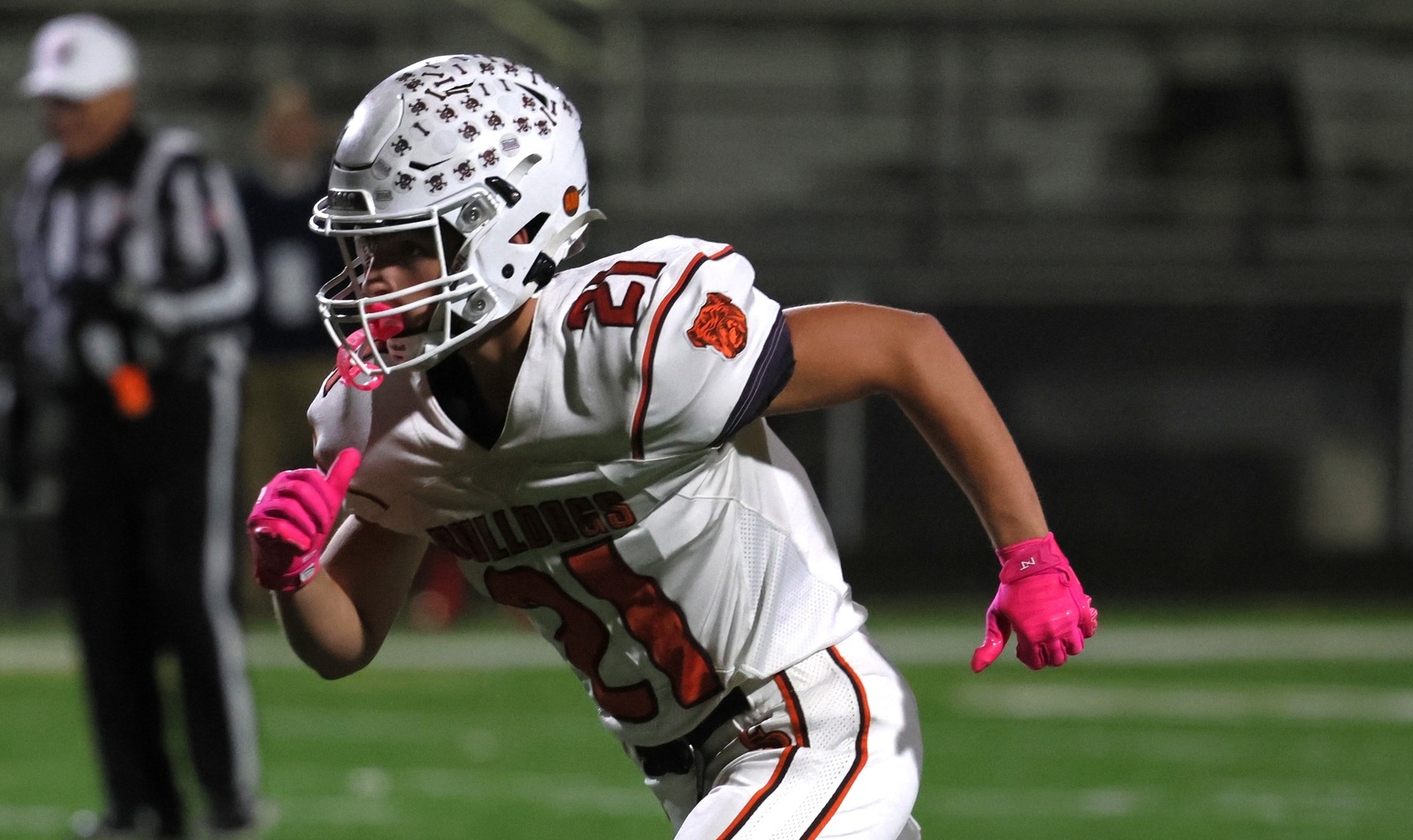 Rodrick Almar Rutledge RUTLEDGE IS RELENTLESS - Your Sports Network