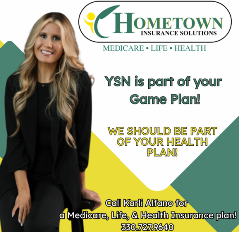 LIVE GAMES TONIGHT ON YSN Your Sports Network