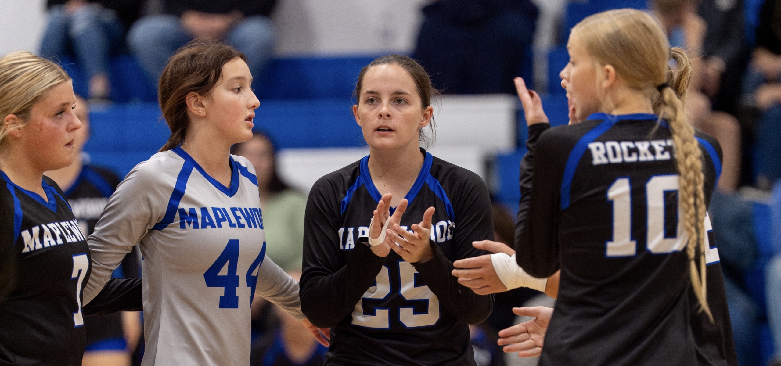 ROCKETS POWER PAST WINDHAM - Your Sports Network
