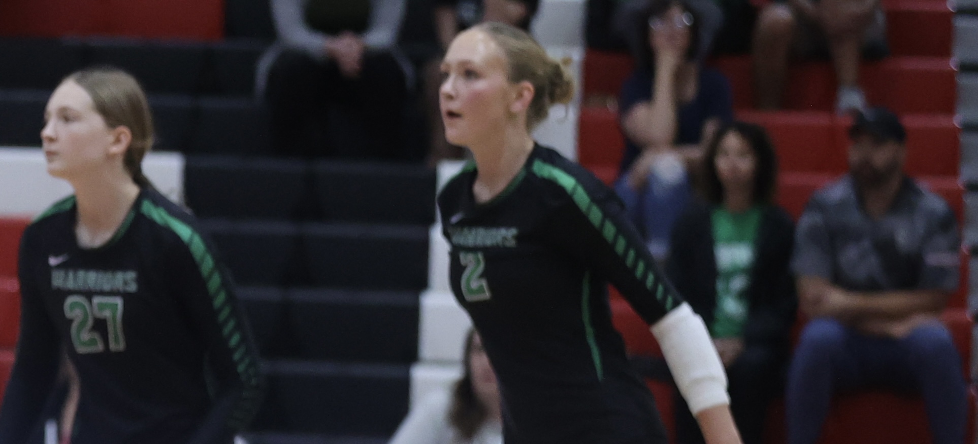 JUMPING THROUGH HOOPES - Your Sports Network