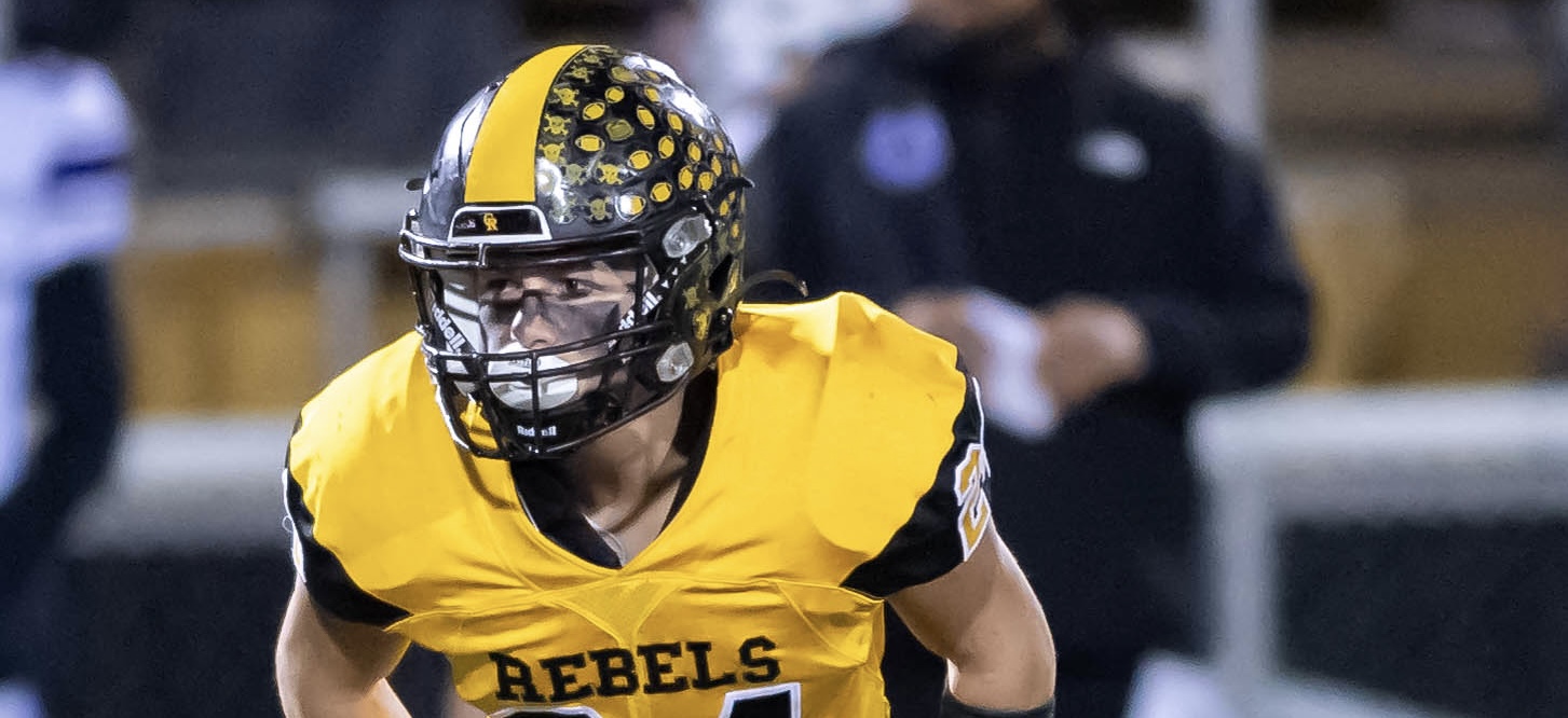 REBELS SHOW UP BIG IN EARLY TEST - Your Sports Network