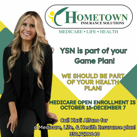 Email Signature Example Insurance JOHNS JUST THAT GOOD - Your Sports Network
