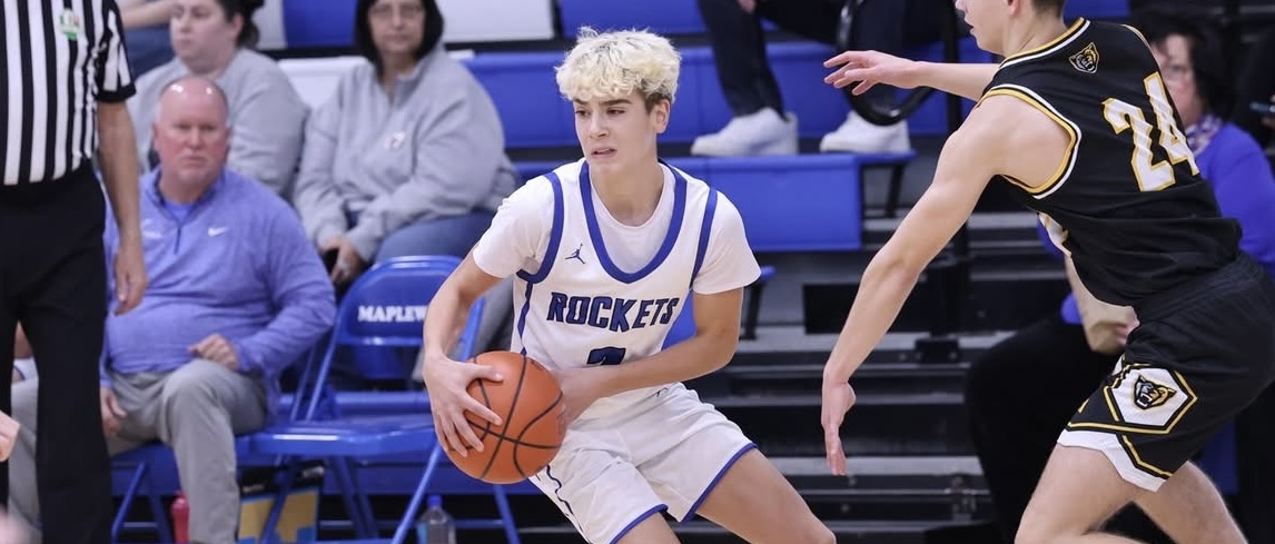 ROCKETS HAVE A STRONG BOUNCE BACK - Your Sports Network