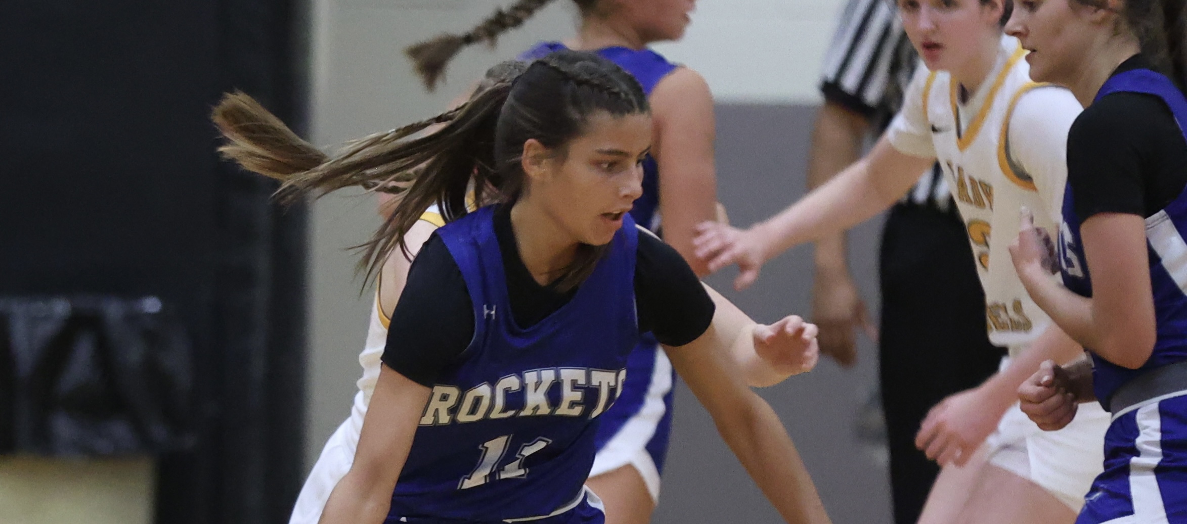 MAPLEWOOD HITTING ALL THE RIGHT NOTES - Your Sports Network