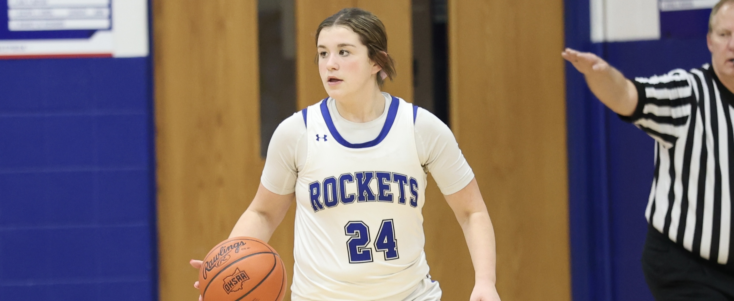 Step Rockets Mn ROCKETS TAKE FIRST TOURNAMENT STEP - Your Sports Network