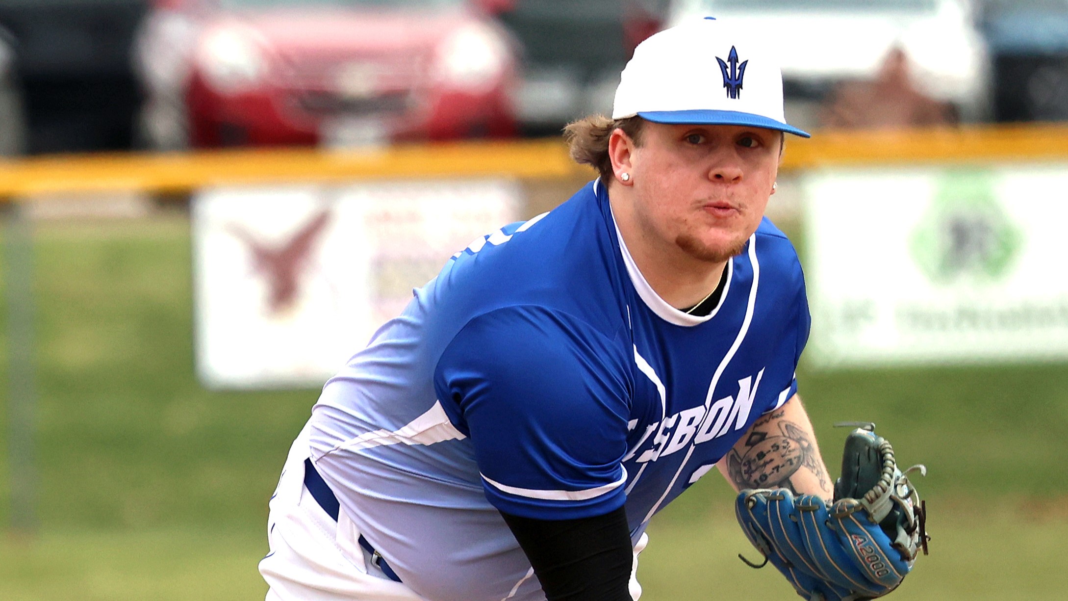 CARPENTER TOSSES NO-NO AS BLUE DEVIL BATS COME ALIVE - Your Sports Network