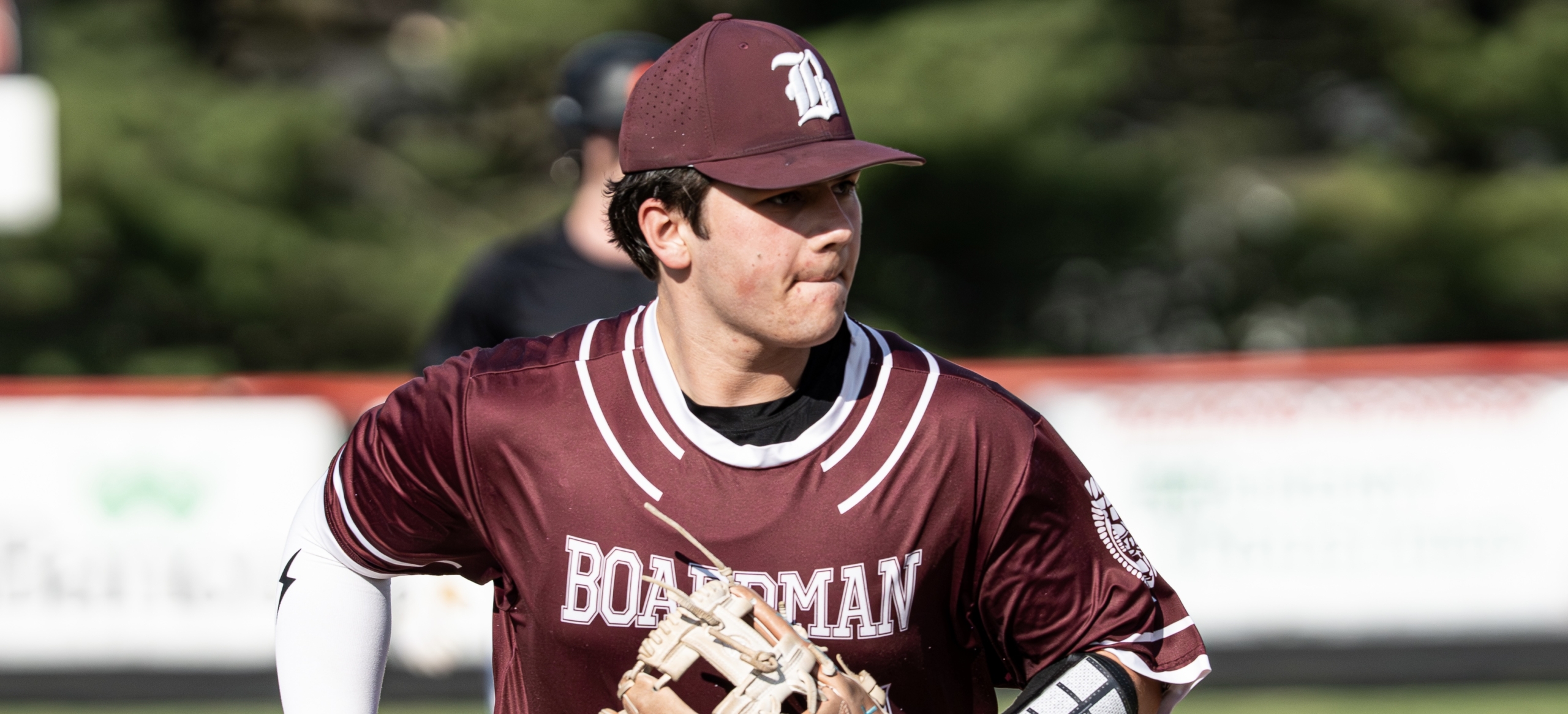 BOARDMAN GETS TO DOUBLE DIGIT WIN MARK - Your Sports Network