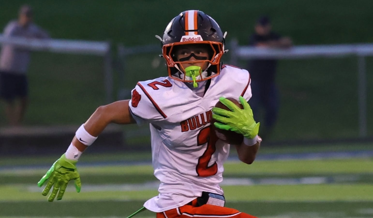 Mathhew Rutledge RECORD NIGHT IN EP AS MAY, RUTLEDGE REWRITE THE BOOKS - Your Sports Network