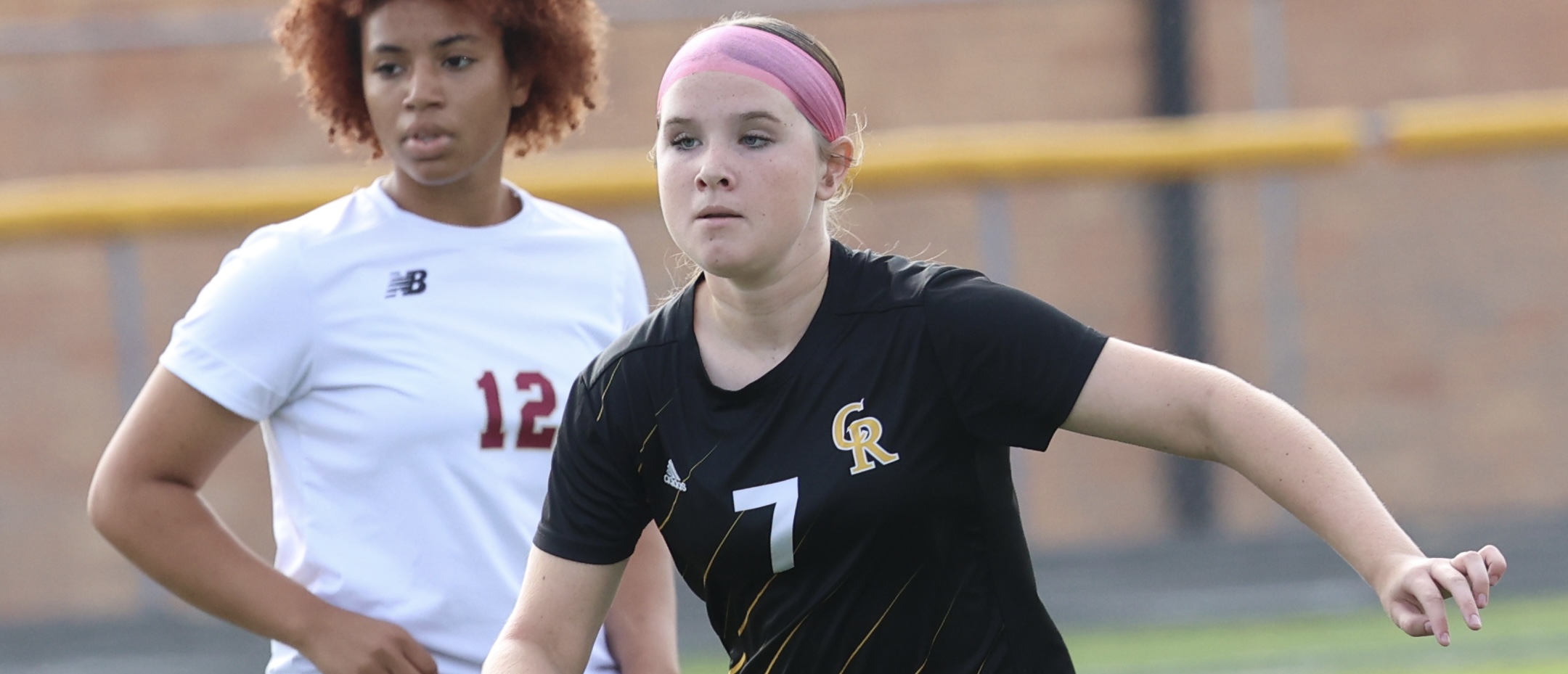 REBELS SNAG SECOND STRAIGHT SHUTOUT