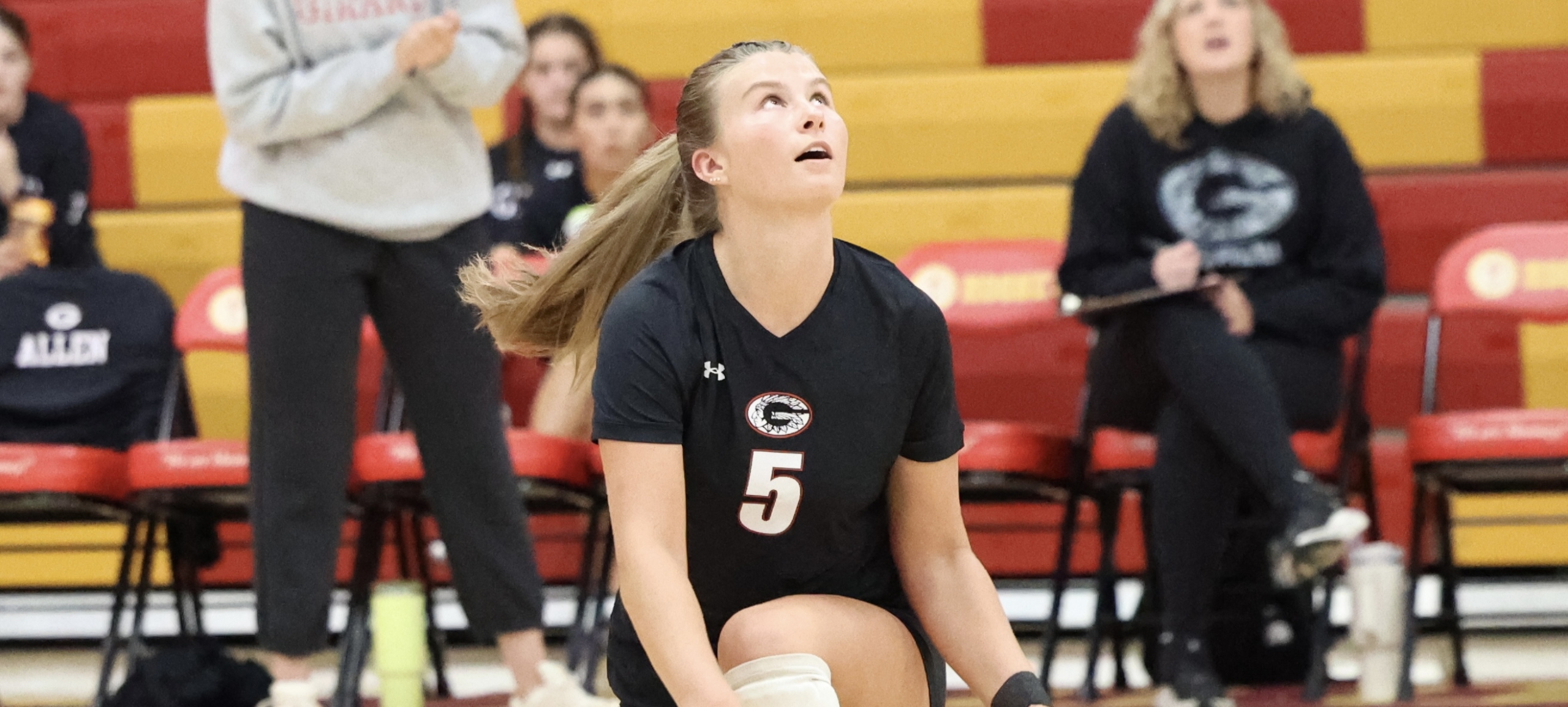 GIRARD BACK AT IT IN TOURNAMENT TIME - Your Sports Network